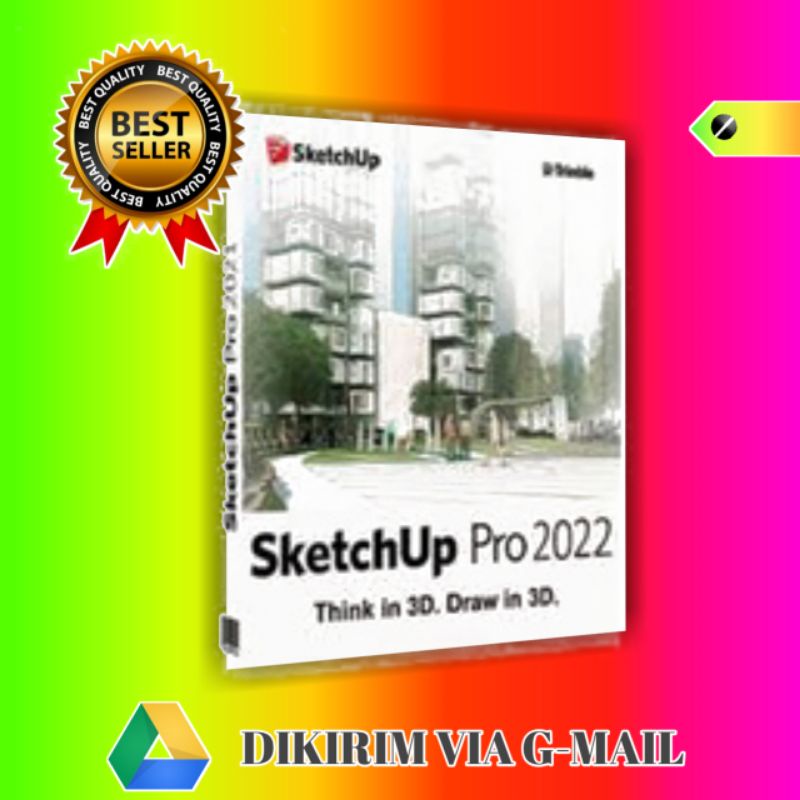 Sketchup 2022