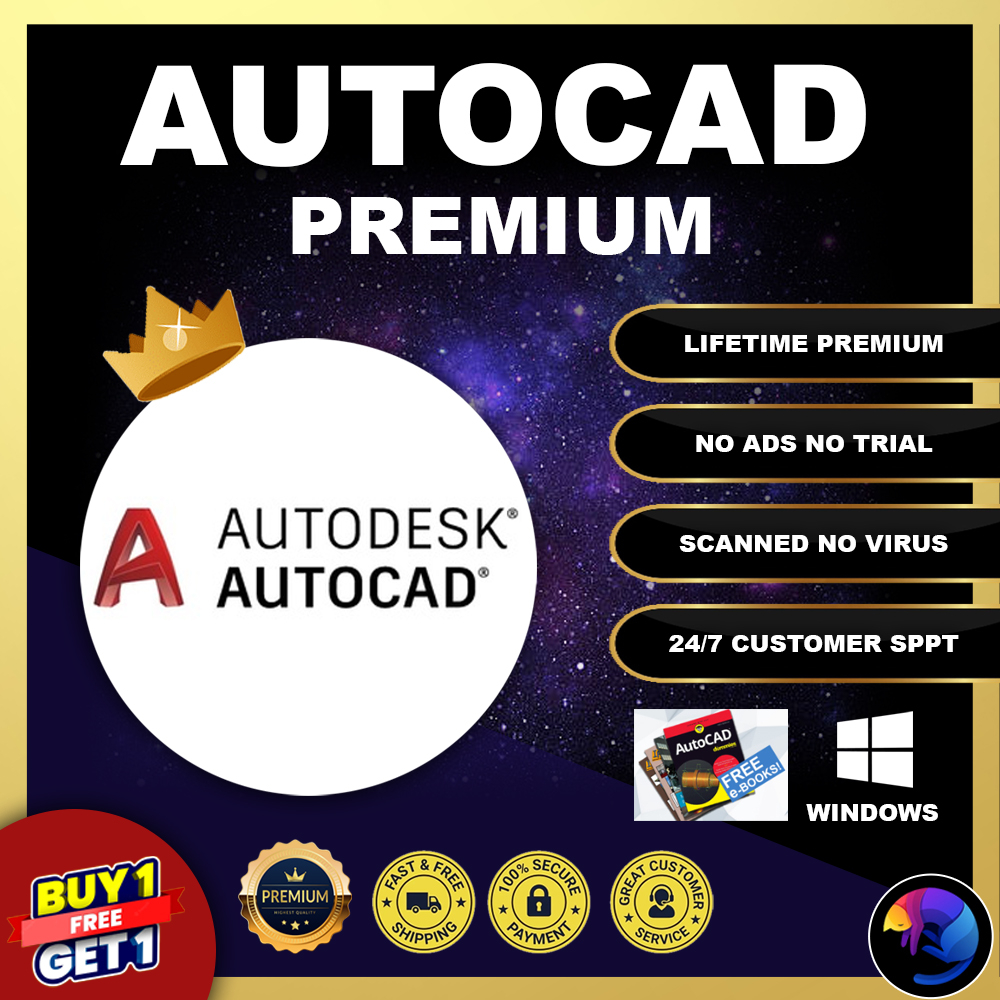 Autocad autodesk application programa création modification