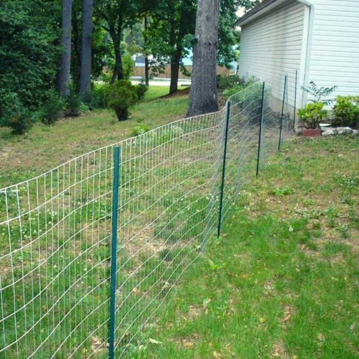 Diy dog fence ideas