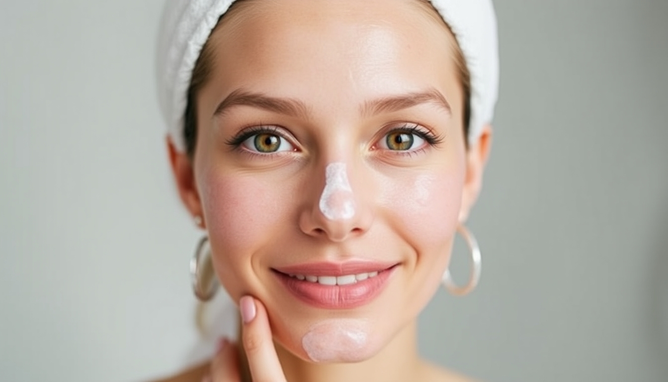 Unlock Radiant Skin The Ultimate Guide to DIY Facial Treatments