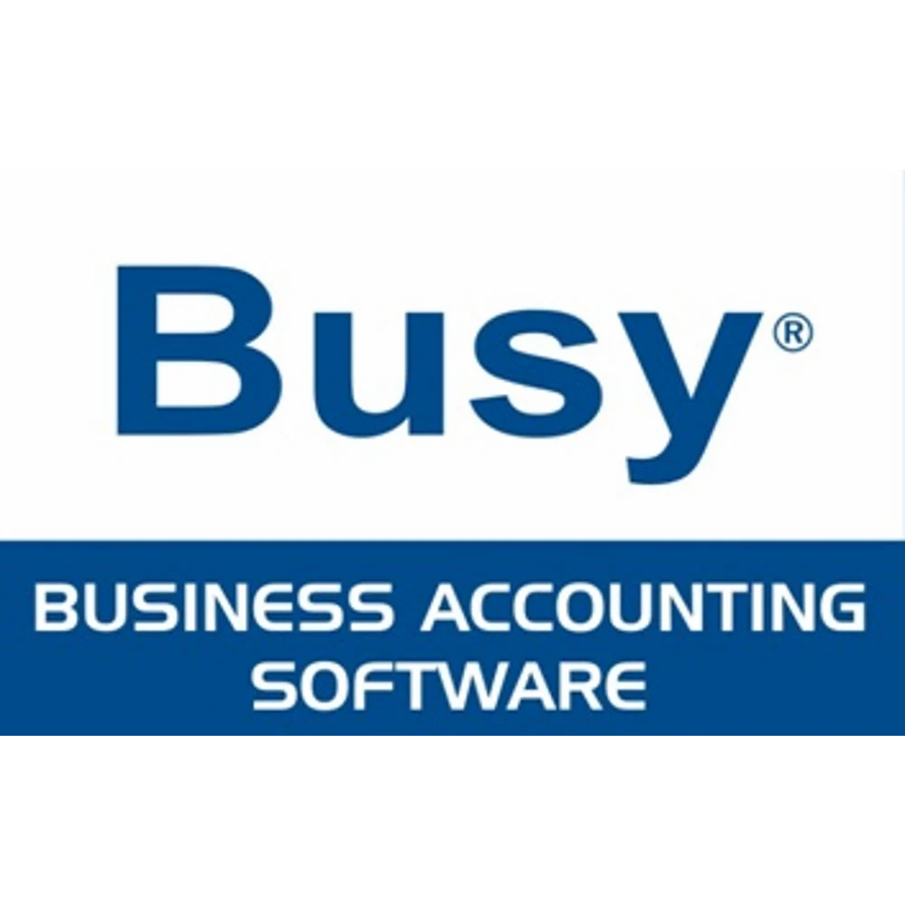 Busy software