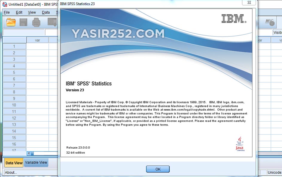 Spss software free download