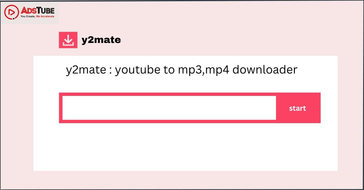 Download youtube video converter